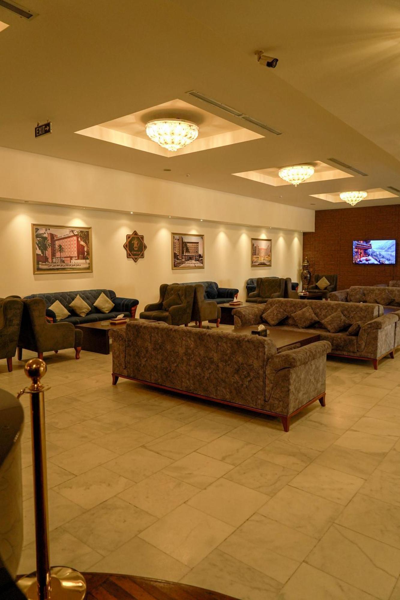 فندق بغداد Baghdad International Hotel Bagian luar foto